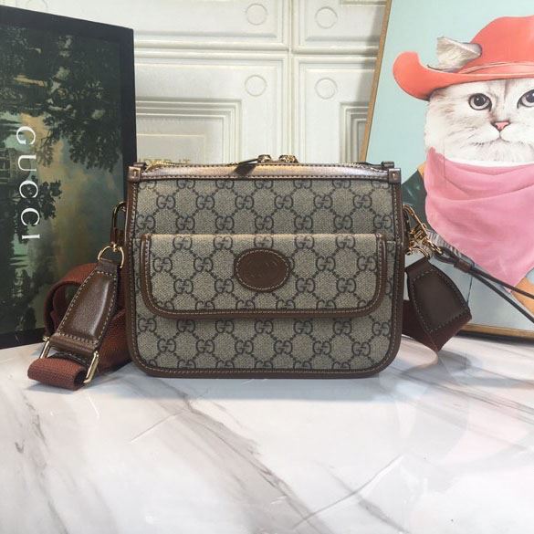 G*u*i satchel bags